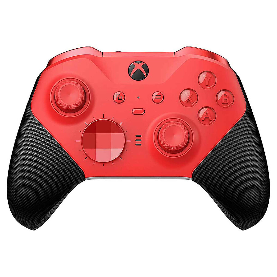 Microsoft Xbox Elite Wireless Controller Series 2 - Core - Rouge