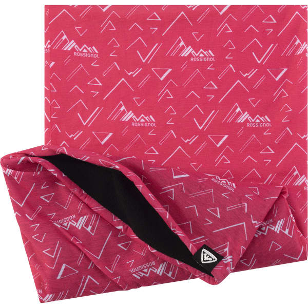 Tour de cou ROSSIGNOL ROSSI WARM NECK TEA ROSE