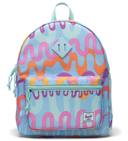 Herschel Rygs?k - Heritage - Youth - Squiggle