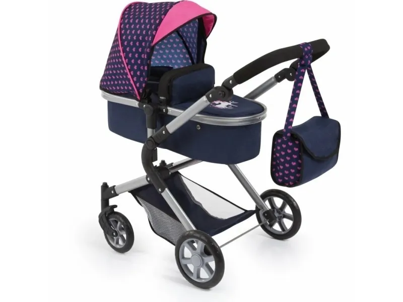 Bayer Design Bayer Design Doll Car City Neo 18154AA