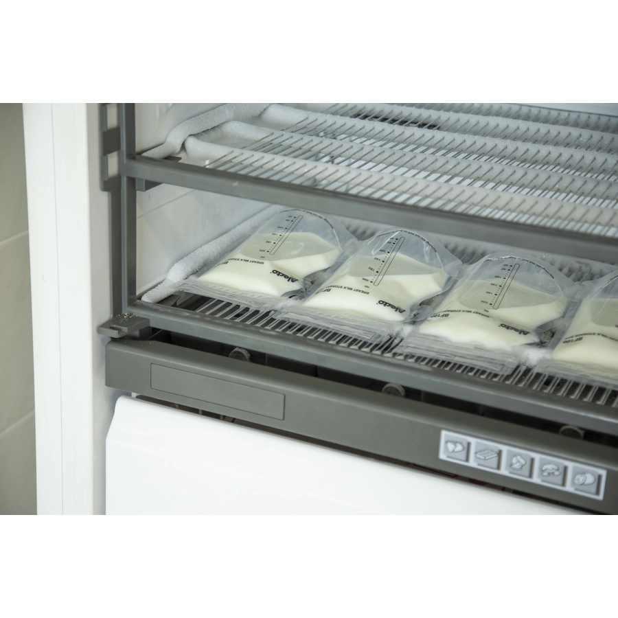 Alecto® Muttermilchbeutel 100 Stück