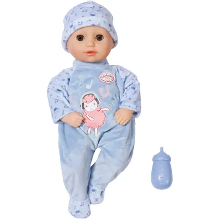 Baby Annabell® Little Alexander 36cm