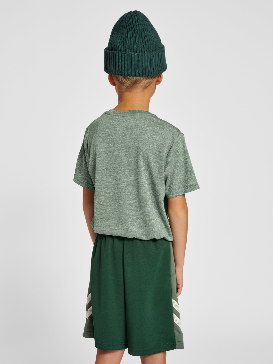 hmlMISTRAL T-SHIRT S/S