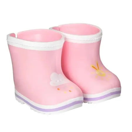 BABY born® Deluxe Regen Outfit 43cm