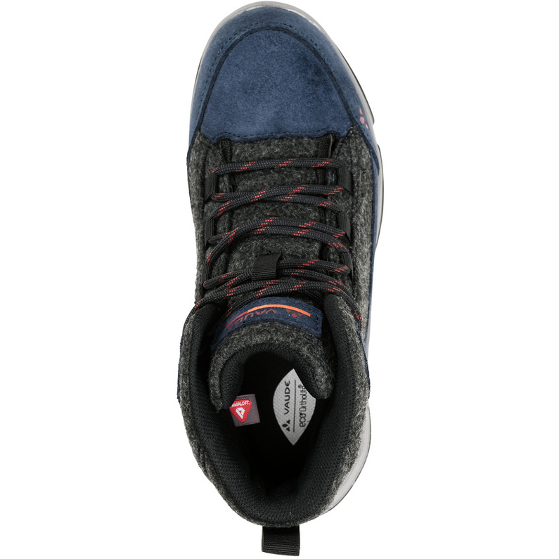 Vaude Kinder UBN Kiruna Mid CPX Schuhe