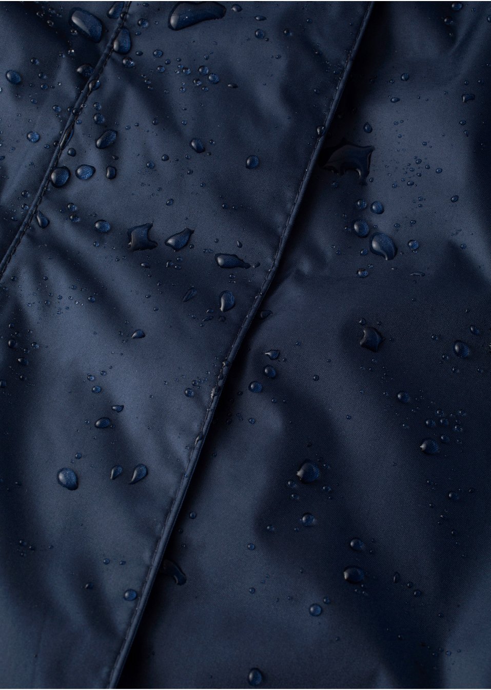 Veste imperméable 3 en 1