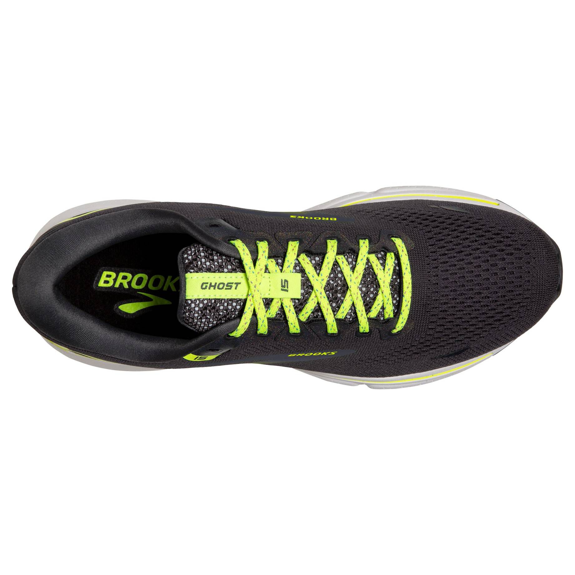 Brooks| Damen Laufschuhe GHOST 15