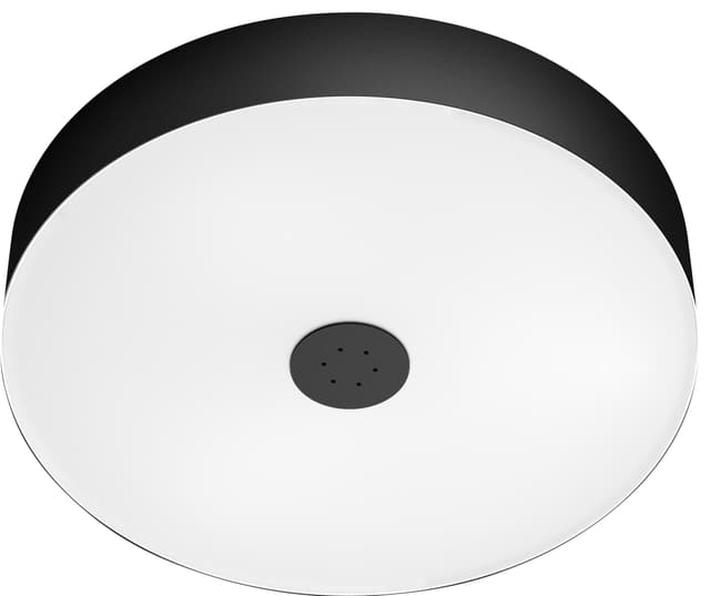 Phillips Hue Fair loftslampe (sort)