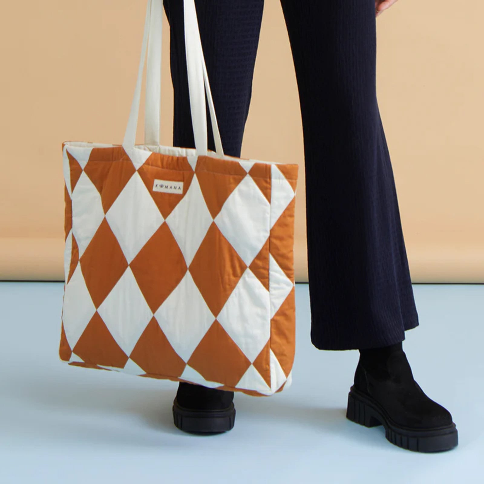 Tasche Swoon Pumpkin