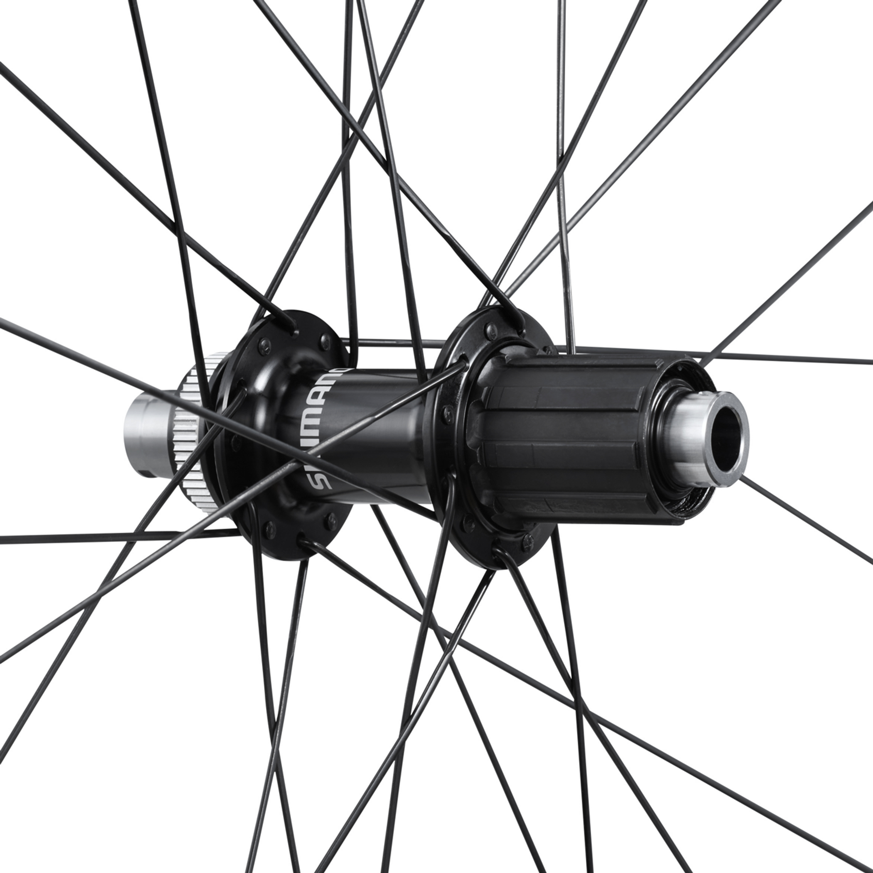 Shimano 105 RS710 C32 Racefiets Wielset