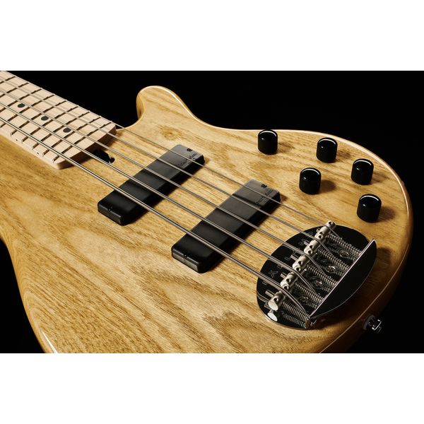 Lakland Skyline 55-01 5-String NAT