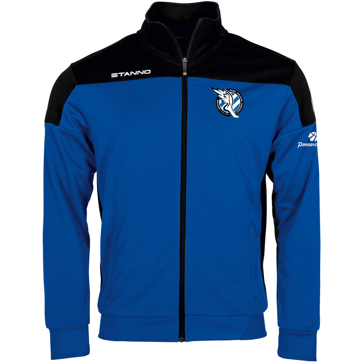 PVC Utrecht - Stanno Pride Full-Zip Trainingspak