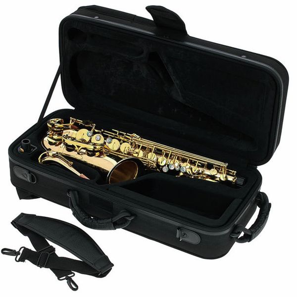 Thomann TAS-580 GL Alto Saxophone