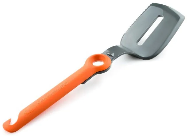 GSI Outdoors Pivot Spatula NoColour