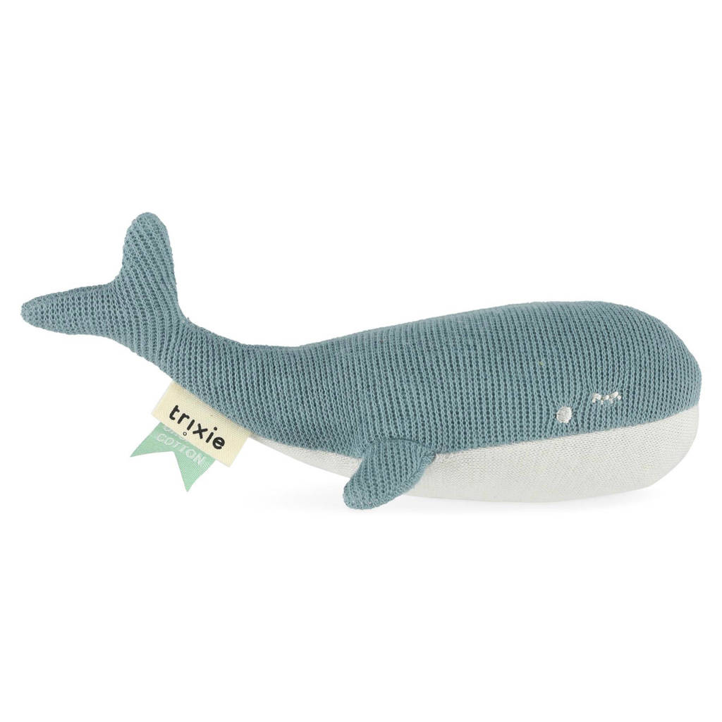 Whale speeltje