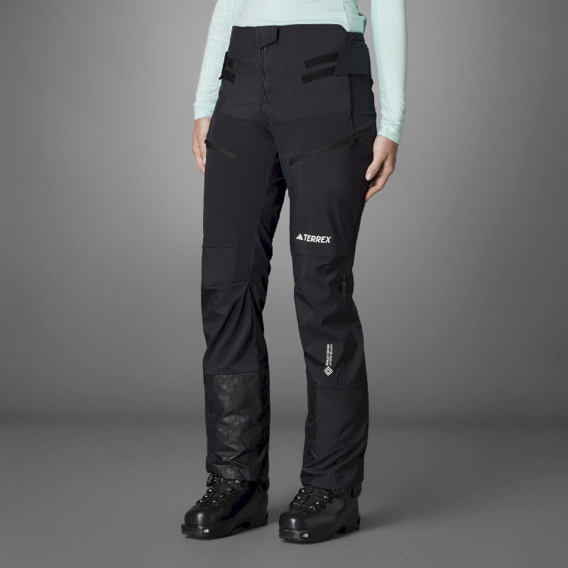 Terrex Techrock Tour Pant - Pantalon ski de fond femme