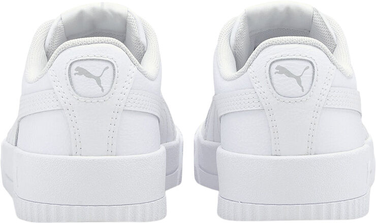 Puma Carina L sneakers Hvid
