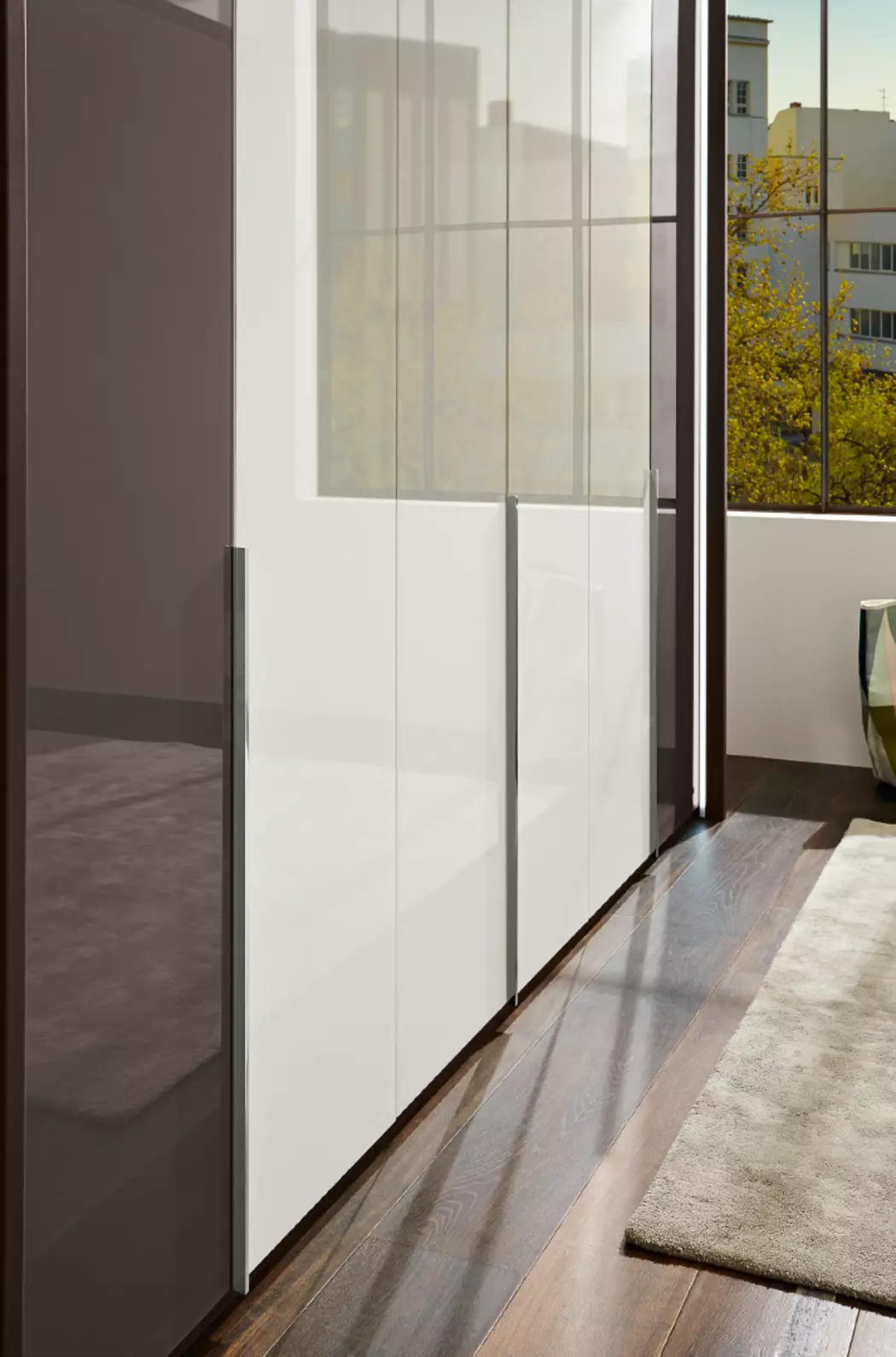 Kleiderschrank San Diego 300 x 216 cm