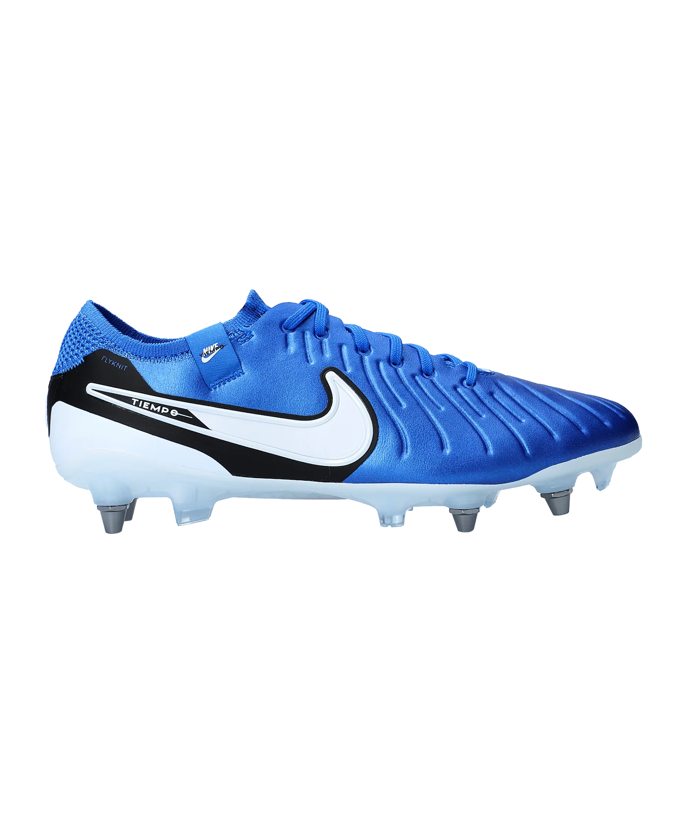 Nike Tiempo Legend X Elite SG-Pro Mad Ambition Pro-Player-Edition Blau Weiss F400