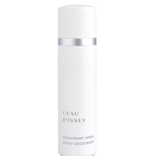 Issey Miyake L'Eau D'Issey Deospray, 100 ml