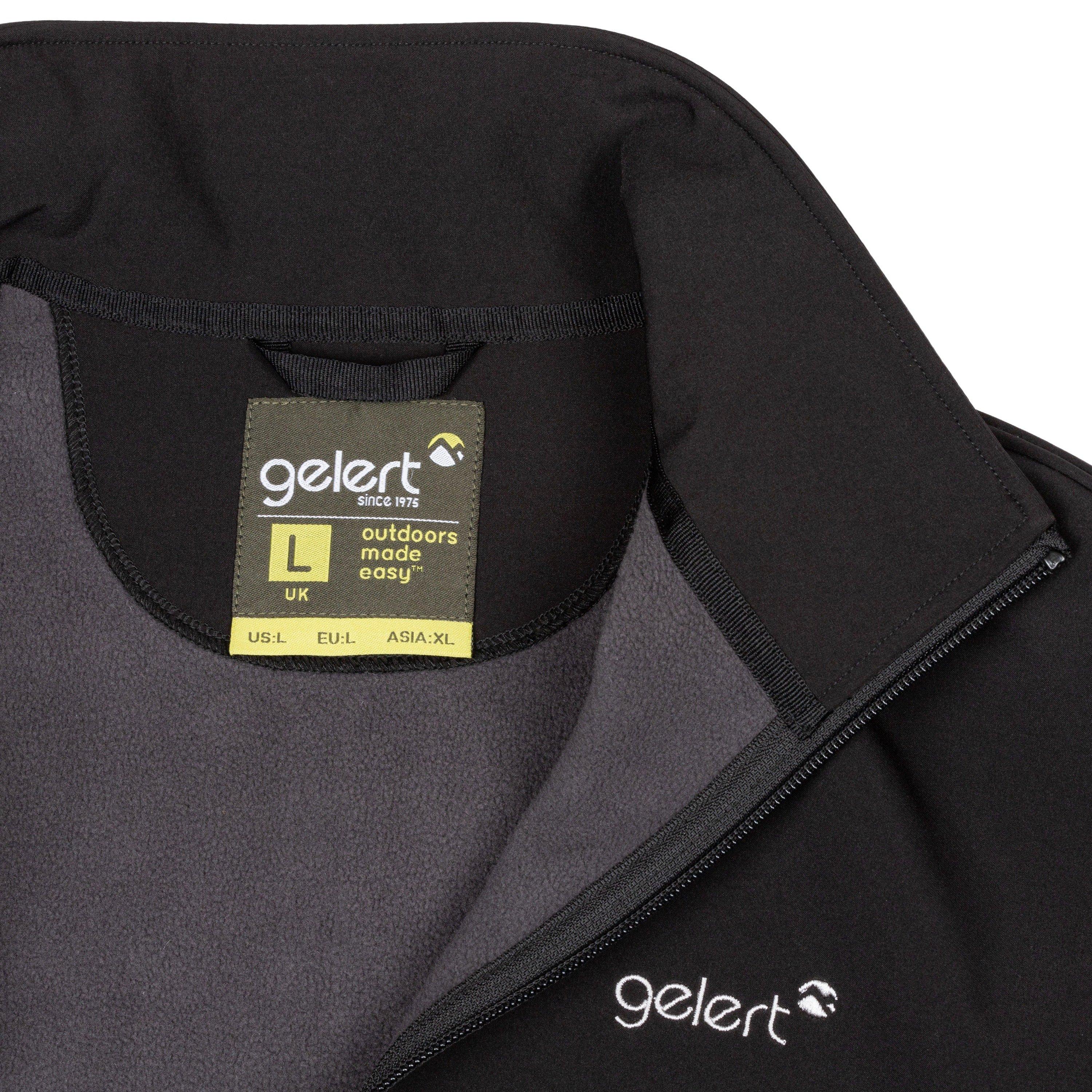 Gelert Softshell Jacket