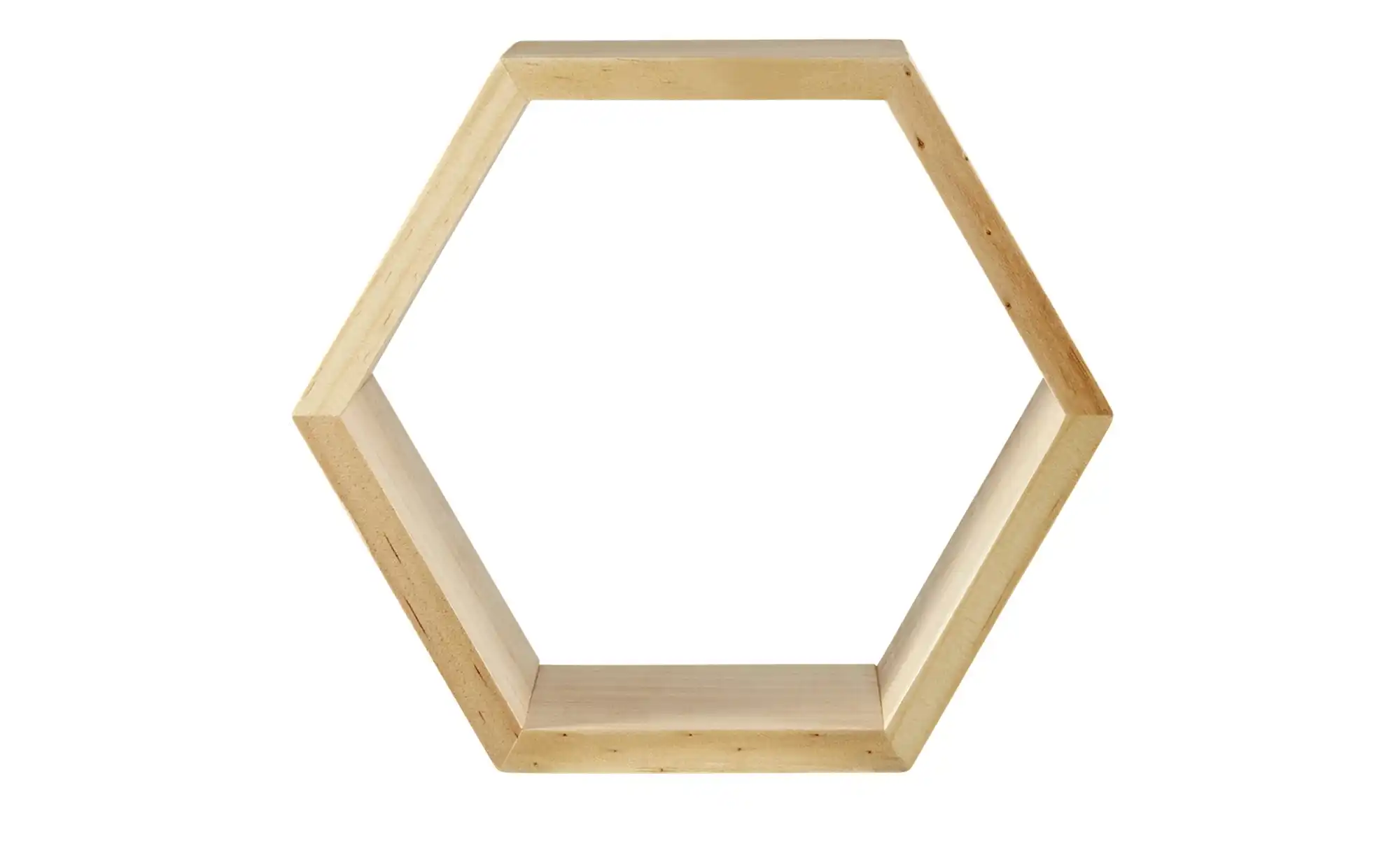 Wandregal 3er-Set Finate