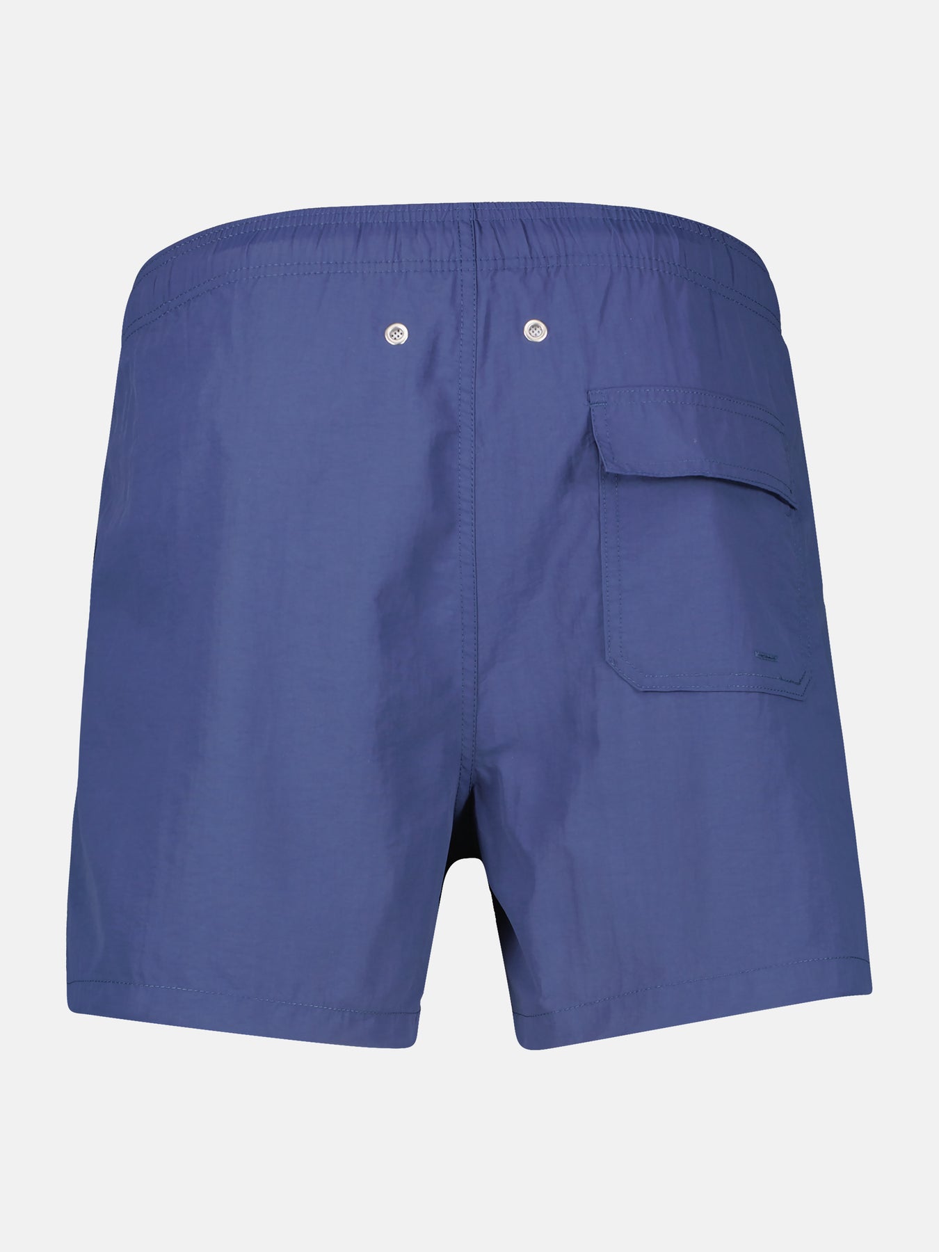 Herren Beach-Shorts mit Innenhose