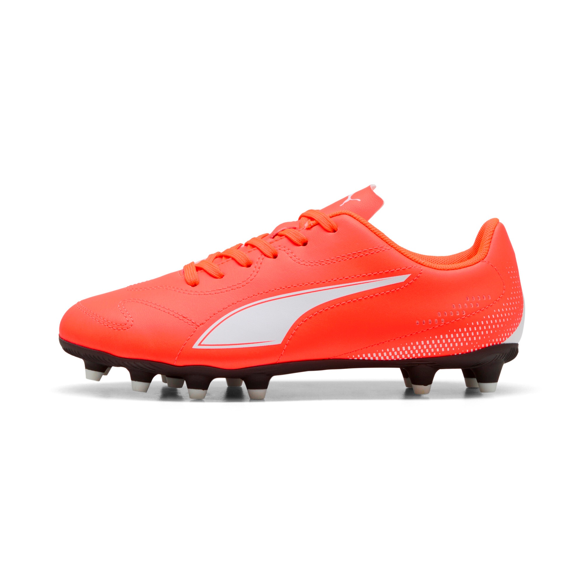 PUMA Fussballschuh »VITORIA II FG/AG JR«  für Rasenplätze