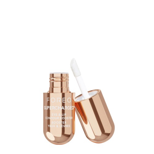 Foreo SUPERCHARGED Contorno de Olhos e Lábios 3 unidades