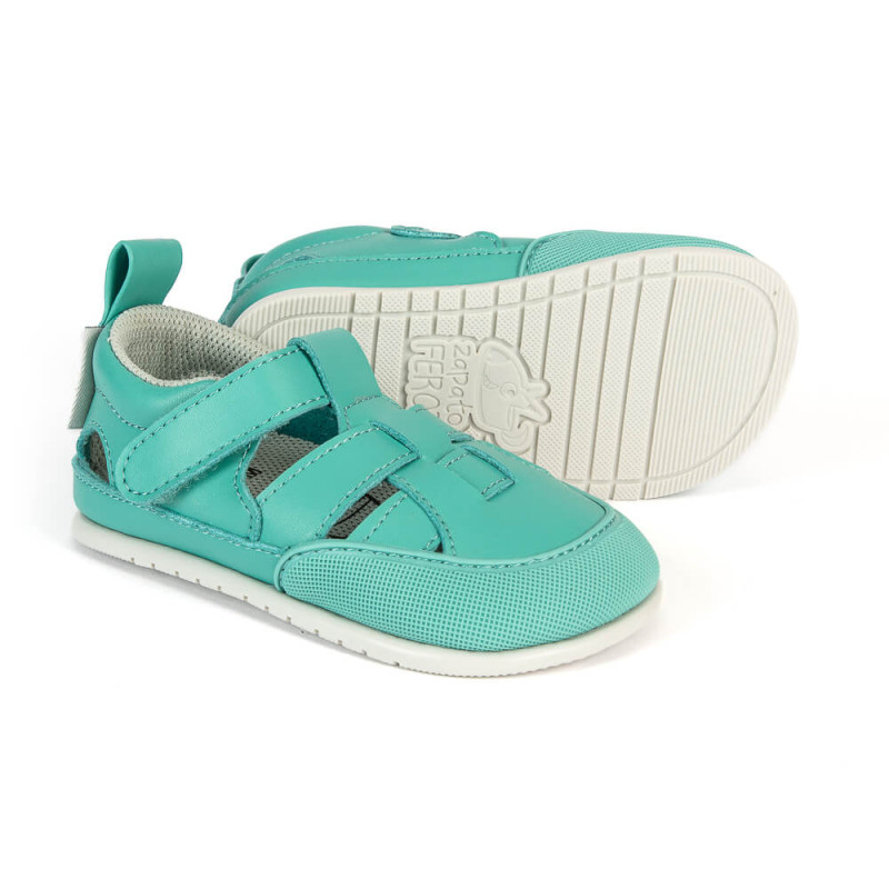 Zapato feroz Zapato Feroz Féroces Irta Mint 2023