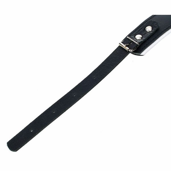 Kölbl Tragegurt 2005 Leder schwarz für Tuba