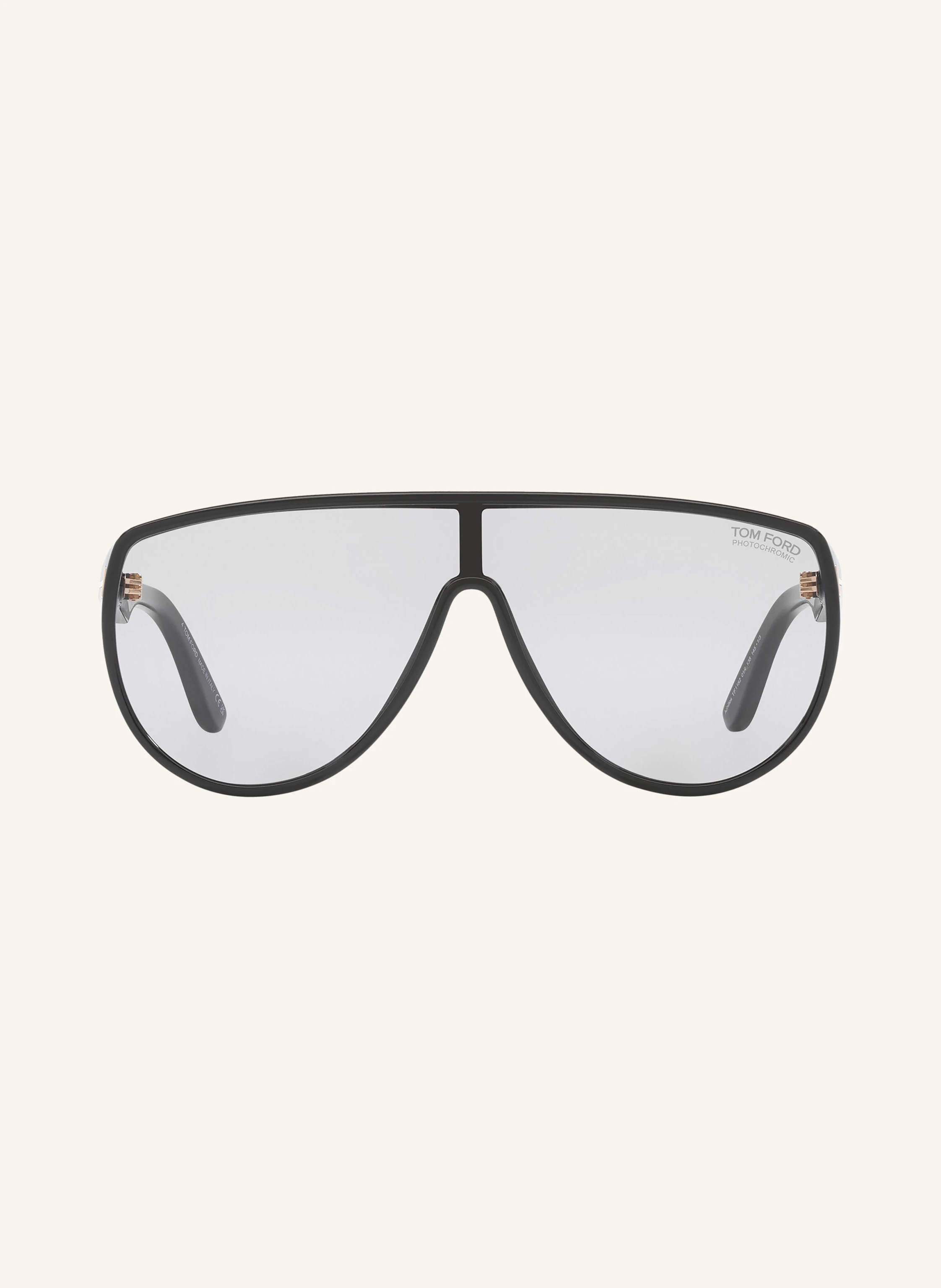 TOM FORD Sonnenbrille TR001929 ACHILLES