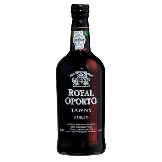 Royal Oporto Tawny Portwein 0,75L