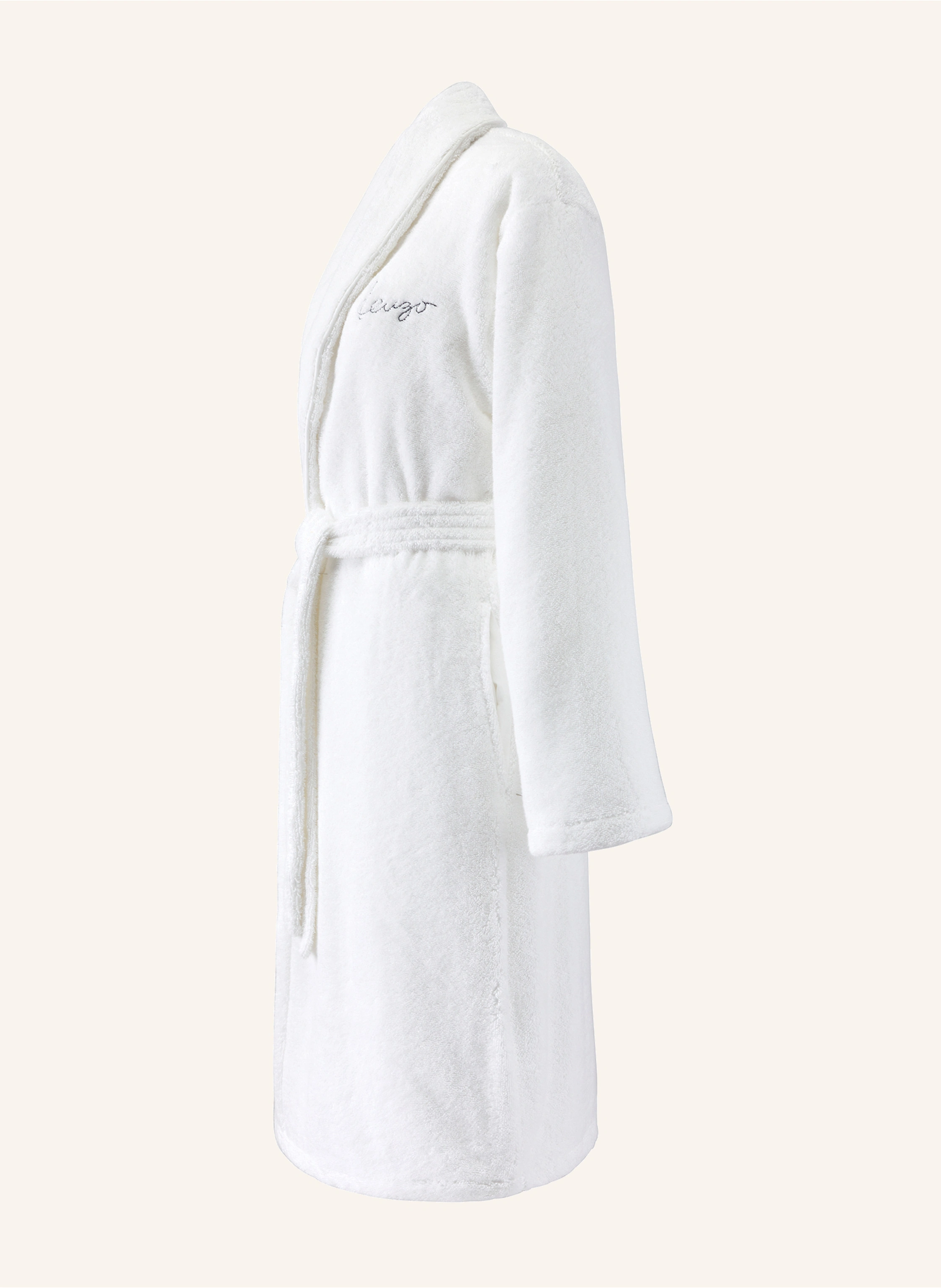 KENZO HOME Bademantel KASTRAL BADEMANTEL