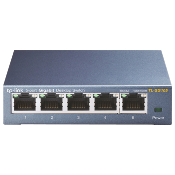 TP-Link switch SG-105