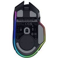 Souris Razer BASILISK V3 Pro - Souris sans fil RGB personnalisable