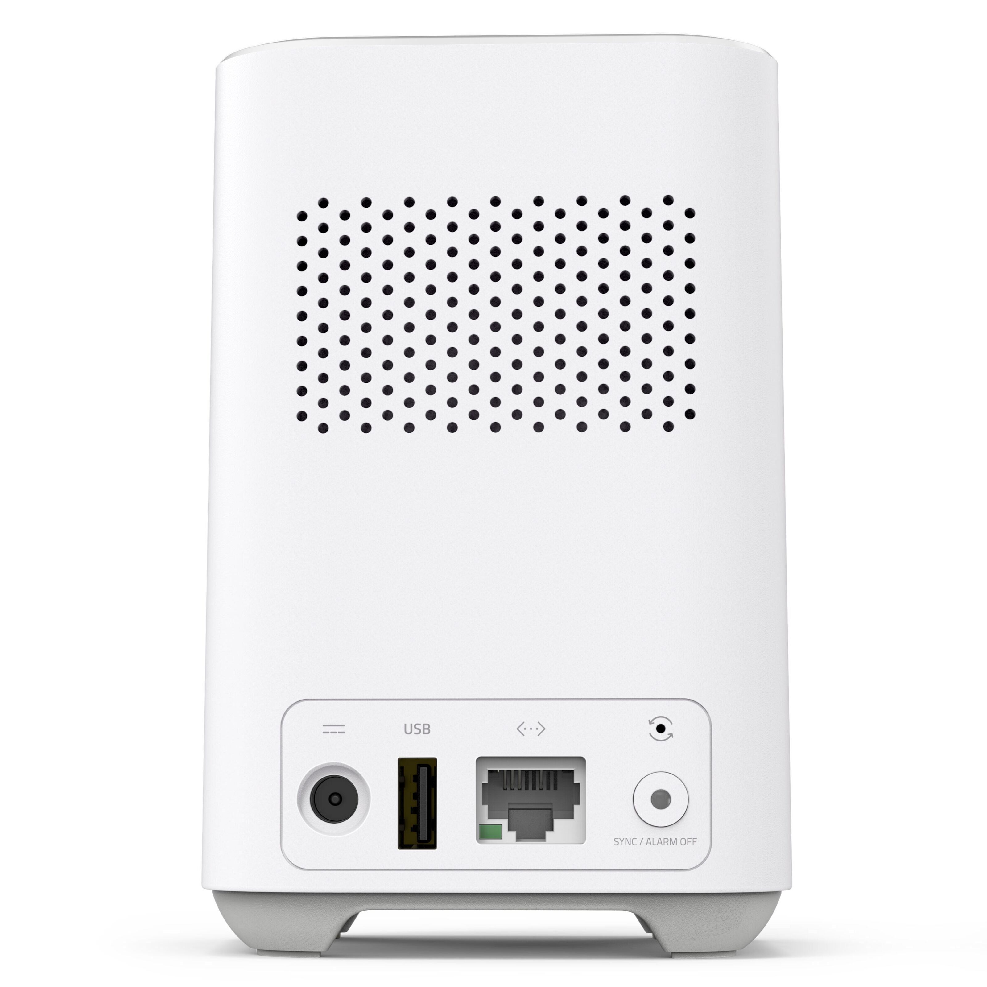 Eufy EufyCam 2C Kit Overvåkingssystem 2 kameraer