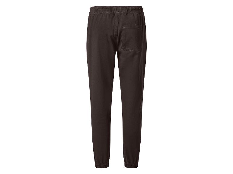 Heren broek