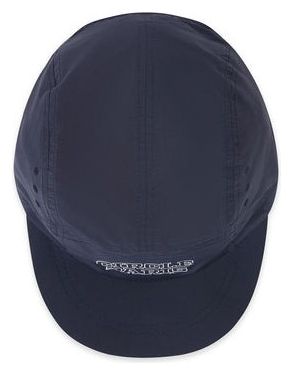 Casquette Circle Run Cap Circle Paris Bleu
