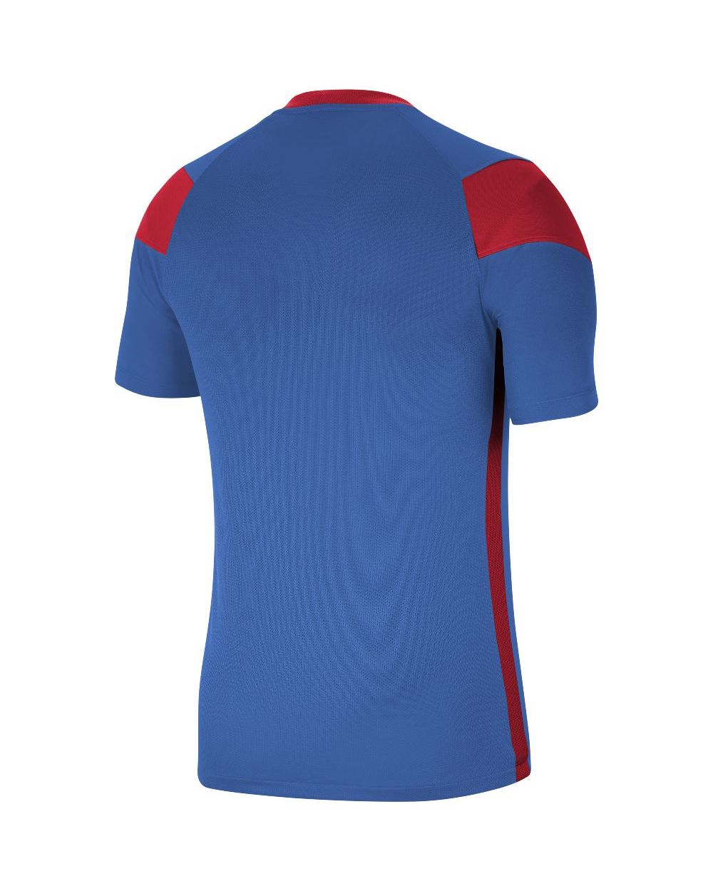 Maillot Nike Park Derby III Bleu Royal & Rouge pour homme