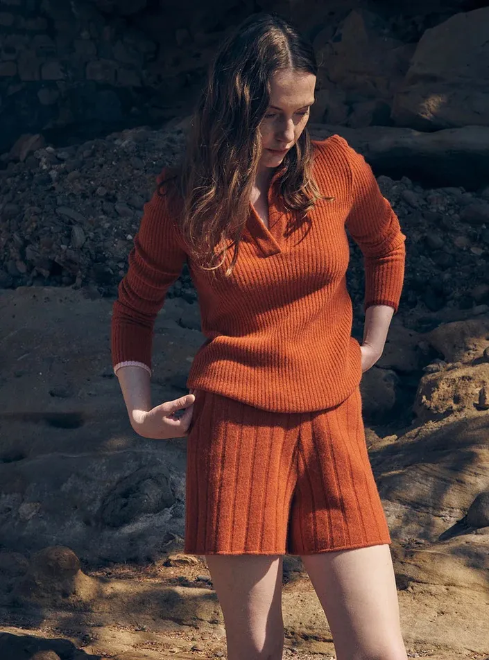 Polo Angélique Lafrançaise