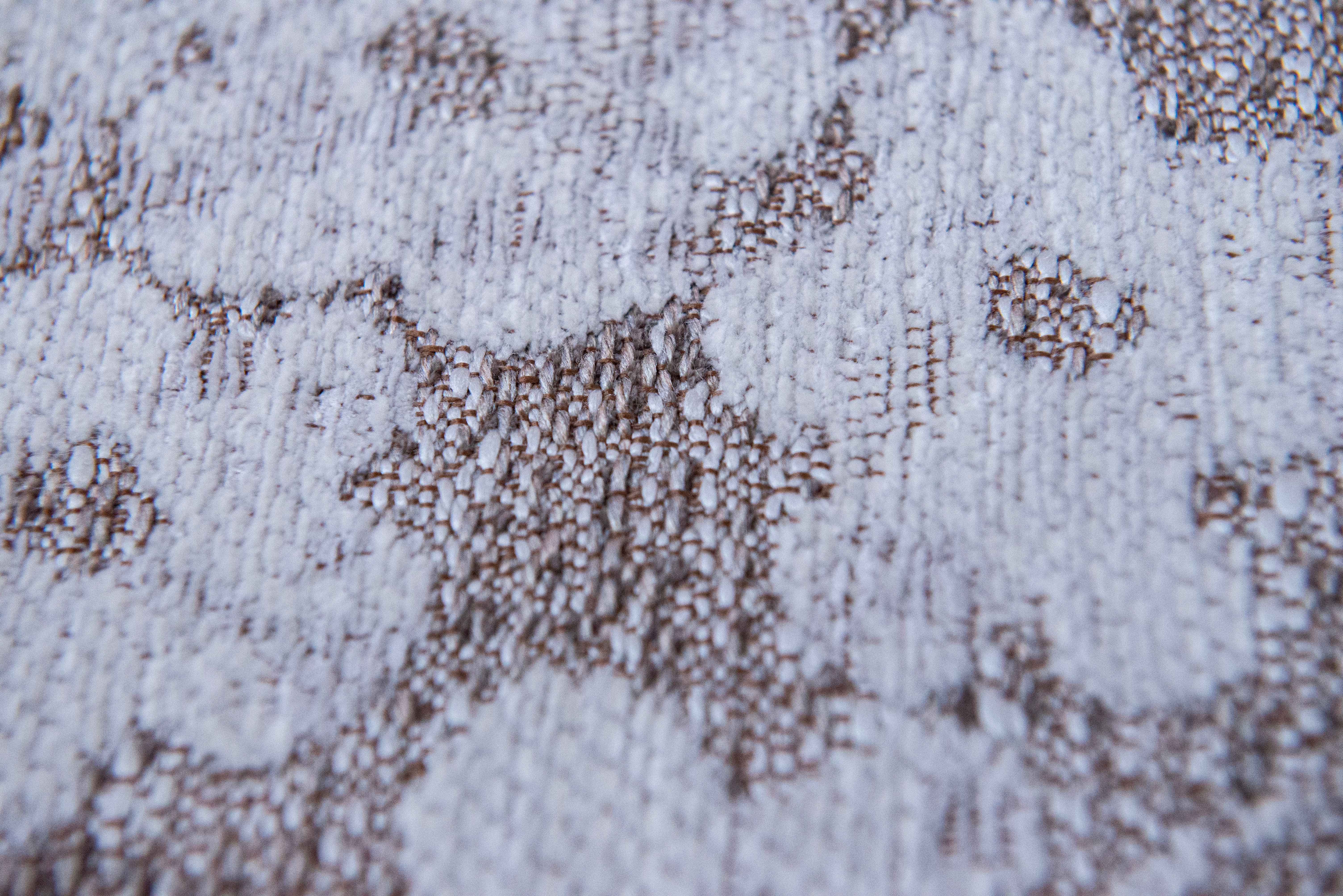 Vloerkleed Morning Mist 9373 Sakura  | Louis de Poortere