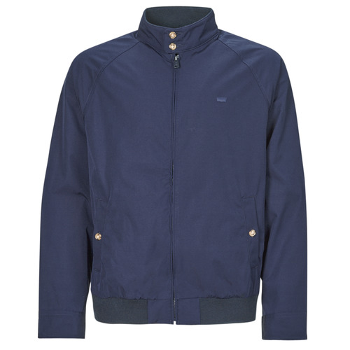 Levi's - BAKER HARRINGTON JACKET Naval / Academy