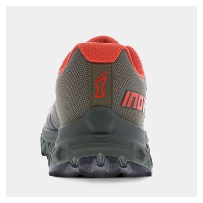 Chaussures de Randonnée Rocfly G 350 Khaki Orange