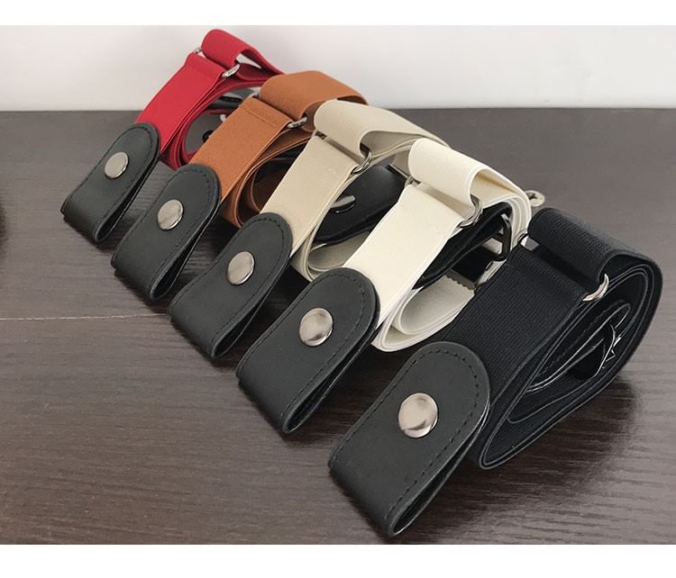 Malnia Home - Kunstleren riem