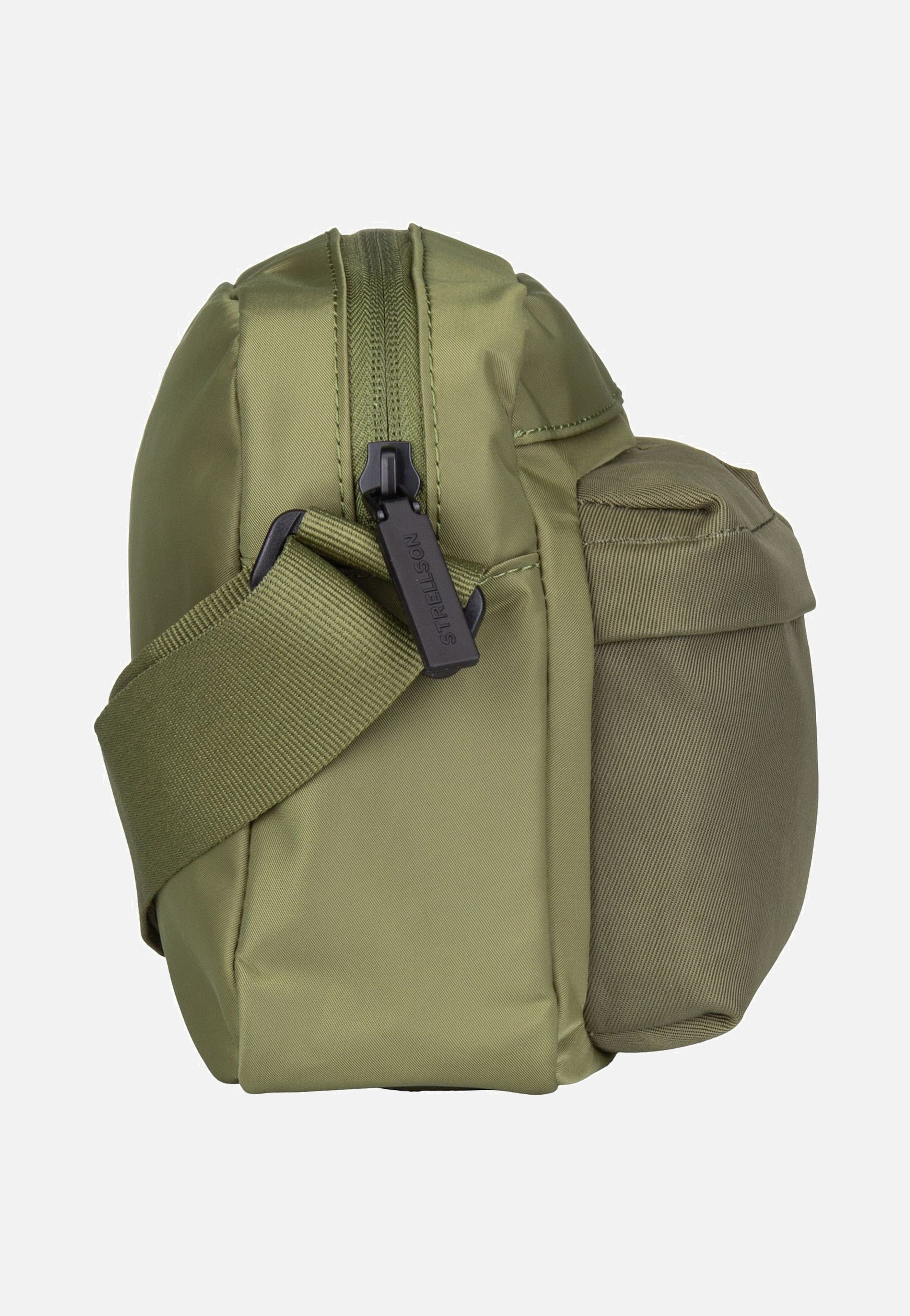 Wood Street Odd SHZ Khaki - Crossbody Bag