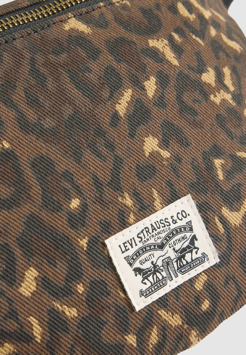 Bolsa de cintura Devon da Levi's