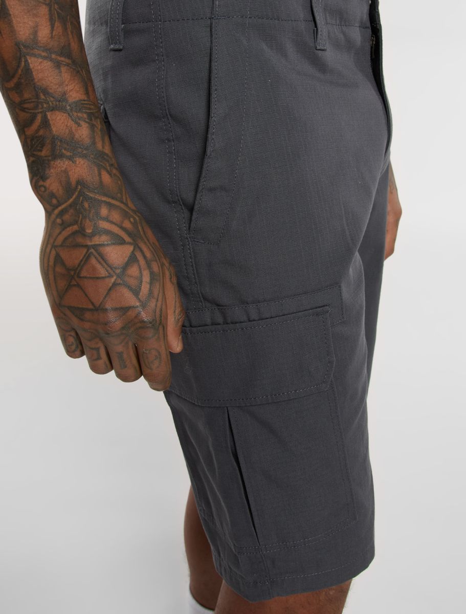 Dickies Millerville Short Military Green