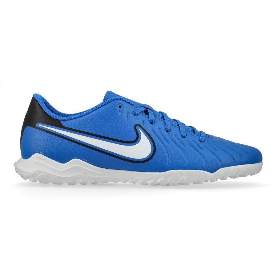 Nike Tiempo Legend 10 Club TF Mad Ambition - Soar/Blanc