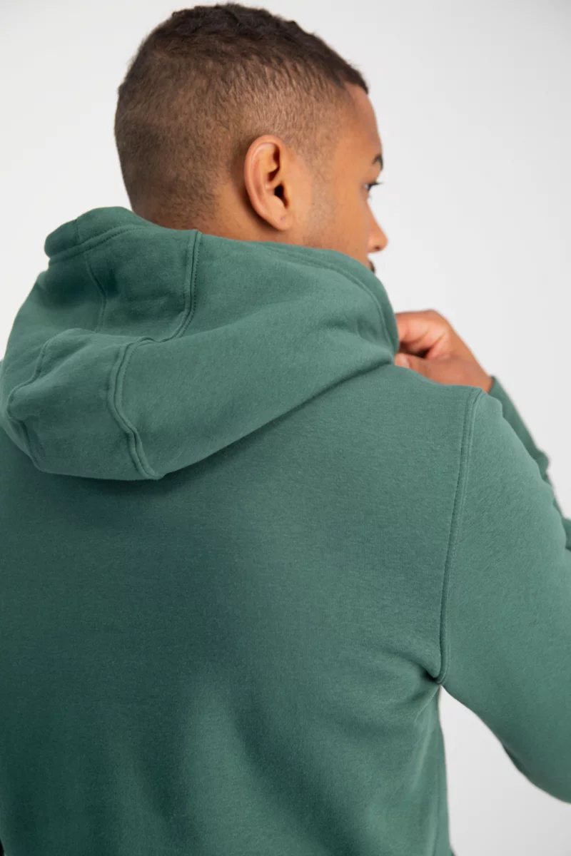 Fanatics Green Bay Packers Primary Logo Graphic Herren Hoodie